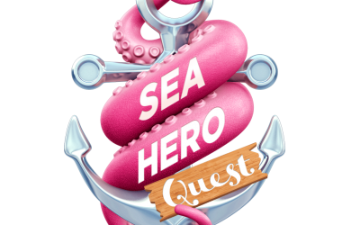 Sea Hero Quest: Spielerei für die Demenzforschung