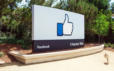 Facebook führt: Social Media im Mittelstand